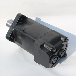 Hydraulische pomp fabrikant M2K kiepwagen hydraulische oliepomp hydraulische tandwielpomp - Product Image 3