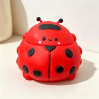 Squishy géant de Noël à remontée lente, jouets à presser, squishy géant en stock, emballé en coffret cadeau