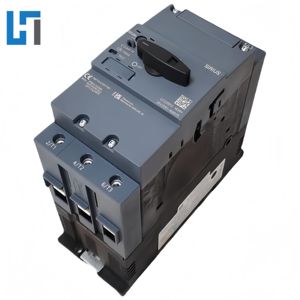 โมดูล PLC เครื่องตัดวงจร3RV2042-4HB10ของแท้โกดังควบคุมอัตโนมัติใหม่ - Product Image 3