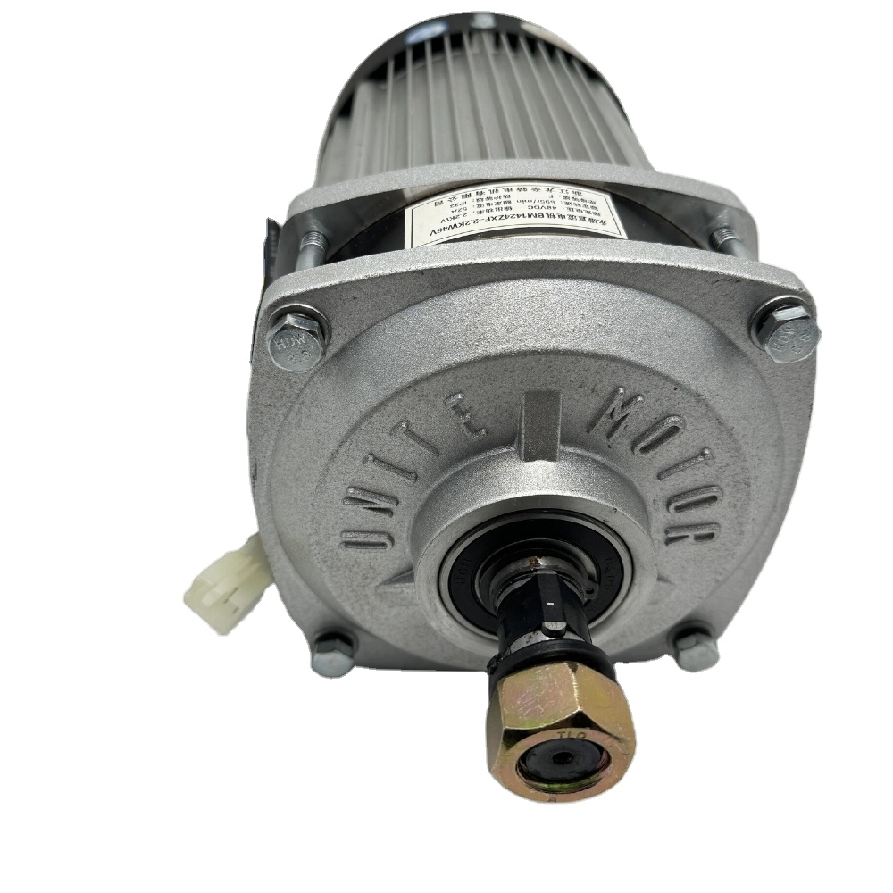 VBESTLIFE Moteur à aimant permanent Moteur Synchrone AC 14W Aimant