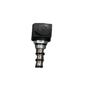 Pompe A4VG90 A4VG125, vanne hydraulique DA, commande A4VG90DA - Product Image 1