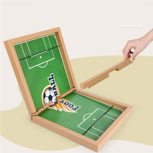 <span class=keywords><strong>Jeu</strong></span> de football de table interactif, jeux de tir à la fronde pliables, <span class=keywords><strong>jeu</strong></span> de tir à la fronde à paces, <span class=keywords><strong>jeu</strong></span> de société parent-enfant pour Noël - Product Image 6