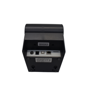 Impresora Térmica de Recibos y Códigos de Barras de 3 Pulgadas con Pantalla LCD, Compatible con MQTT, Cloud, Airprint, Impresora de Facturas de Escritorio - Product Image 5