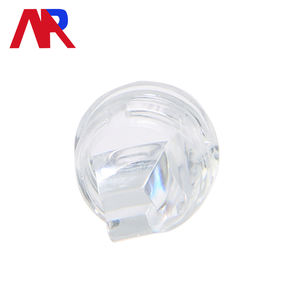 Lente de Luz Solar LED Industrial Profissional para Moldagem por Injeção de Plástico PC2407 PMMa VH-001 Fábrica Shenzhenhen - Product Image 2