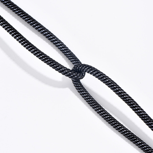 Cable de Datos de Carga Rápida con Trenzado de Nailon de 1M 3A, Cable USB C, Cable de Datos <span class=keywords><strong>Tipo</strong></span> C para iPhone, Samsung, Xiaomi - Product Image 6