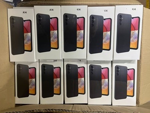 Teléfono Inteligente Original Nuevo al por Mayor, SM-A14, Doble SIM, 8+256G, Versión Global, 5G, Píxeles de Alta Definición, Sistema Nativo - Product Image 6