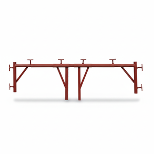 Support de fixation réglable en <span class=keywords><strong>fer</strong></span> robuste à fixation rapide pour écoles - Product Image 1