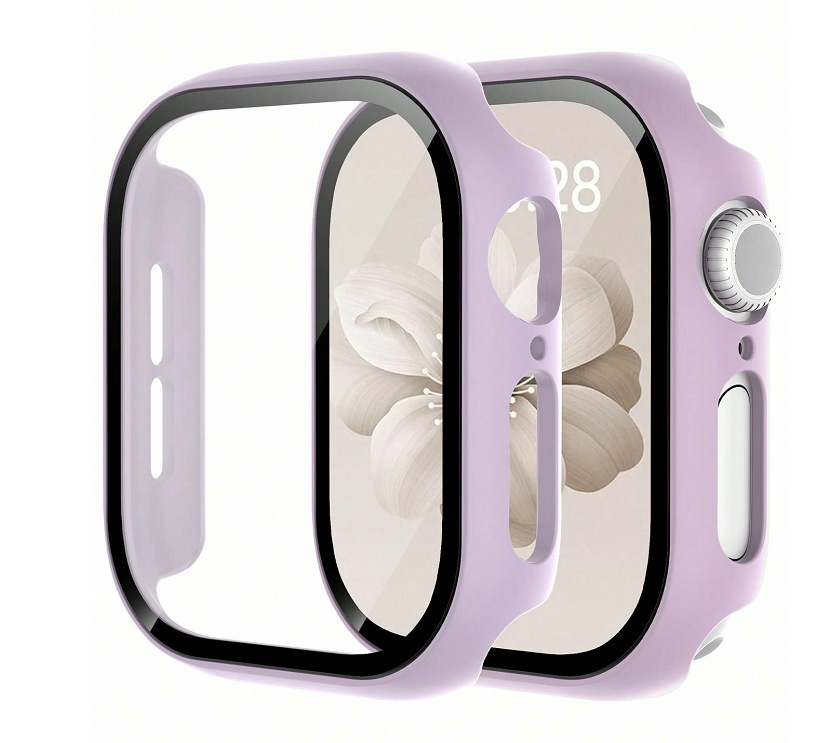Lavender Purple