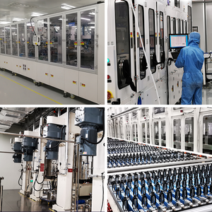 Zonne-Energie Hyx Micro-Omvormer <span class=keywords><strong>600</strong></span> W 700 W 800 W 900 W 1000 W Grid Tie Micro-Omvormer - Product Image 6