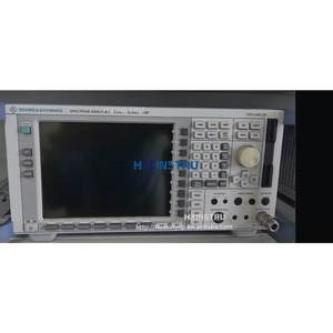 เครื่องวิเคราะห์สเปกตรัม R&S Rohde & Schwarz FSP30 9kHz ถึง 30GHz 1 ชิ้น/ H - Product Image 1