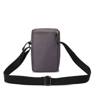 Waterproof Fashion Leisure Durable Men Women Custom <b>Sling</b> <b>Bag</b> <b>Travel</b> Purse Mini Phone Small Shoulder <b>Bags</b> - Product Image 5