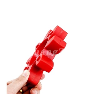 88290004-892 Elemento de Goma Amortiguador de Acoplamiento Flexible de Alta Calidad para Piezas de Compresores de Aire Sullair, Elastómero - Product Image 6