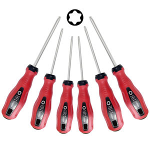 ไขควงหัวหกเหลี่ยมไขควงแรงบิดเครื่องมือช่าง - Product Image 1