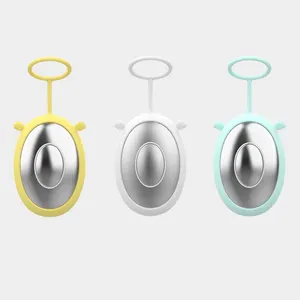 Dispositivo de <span class=keywords><strong>Terapia</strong></span> de Microcorriente Portátil <span class=keywords><strong>para</strong></span> Ayudar a Dormir, Máquina de Ruido Blanco <span class=keywords><strong>para</strong></span> el Insomnio, Relajación <span class=keywords><strong>para</strong></span> Dormir, <span class=keywords><strong>para</strong></span> Bebés - Product Image 1