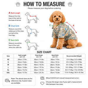 <b>Dog</b> Pajamas Matching Pet And Owner <b>Clothes</b> Custom <b>Small</b> Medium Puppy Teddy Cat Sleepwear Short Sleeve Pet Shirts - Product Image 2