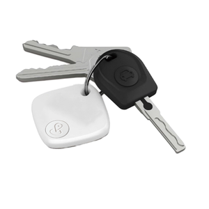 Traceur <span class=keywords><strong>GPS</strong></span> intelligent portable BHD pour animaux de compagnie (chats, chiens) – <span class=keywords><strong>Mini</strong></span> alarme connectée avec fonction anti-perte et balise Bluetooth - Product Image 1