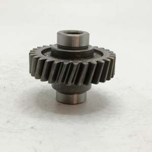Engrenage d'entraînement de pompe hydraulique moteur N495 en acier 1408500401603 pour camions poids lourds et machines agricoles Quanchai – Haute qualité, garantie 6 mois - Product Image 2