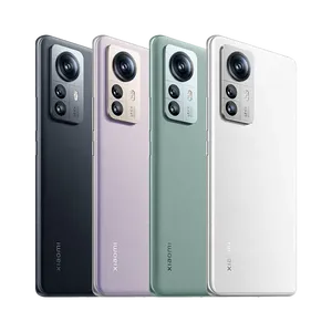 Teléfono Inteligente 12S <span class=keywords><strong>Pro</strong></span> 5G LTE, Pantalla AMOLED de 6.7 Pulgadas y 2.5K, 144 Hz, Cámaras Triples de 50 MP, Carga Rápida de 120 W, Octa Core, Android 12 - Product Image 5