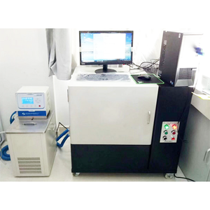 ASTM C518 열 흐름 전도도 미터 열 전도도계 - Product Image 2