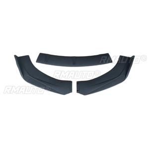 Protector de Parachoques Delantero para Skoda Superb, Difusor, Spoiler, Protector de Parachoques Estilo Skoda Superb, Accesorios para Auto - Product Image 4