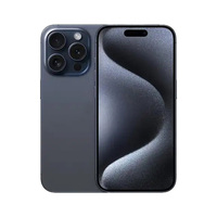 iPhone à bas prix, d'occasion, reconditionné, iPhone 15 Pro Max entièrement original