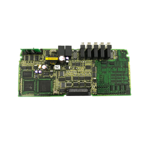 Carte de circuit imprimé FANUC A20B-2100-0802 testée et en bon état - Product Image 1