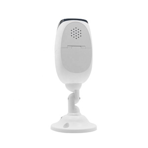 Telecamera di Sicurezza <span class=keywords><strong>Finta</strong></span> con Luce LED Lampeggiante per Casa - Product Image 2