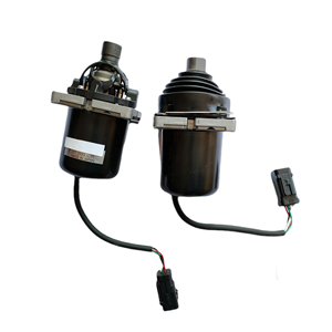 PIÈCES DE RECHANGE POUR EXCAVATRICE PV48K1336 POIGNÉE DE COMMANDE JOYSTICK PV48K1337 Poignée de joystick pour excavatrice XG150 <span class=keywords><strong>XG210</strong></span> XG230 XG250 - Product Image 5