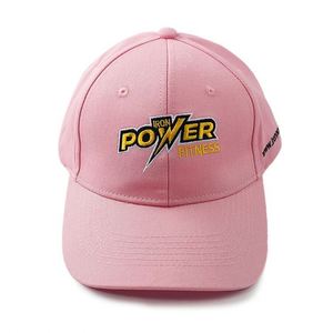 Custom 100% Cotton Embroidery Logo Curved Brim Sport Hat Wholesale Bulk Solid <b>Plain</b> Baseball <b>Cap</b> Man - Product Image 5