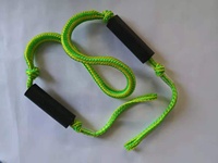 Lignes et cordes accroche antichocs pour bateaux, accessoires parfaits pour PWC et ski Jet, 10 pièces