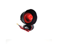 Bouton poussoir de démarrage du moteur de la voiture Système d'alarme de démarrage en un clic pour les voitures 12V