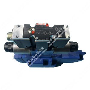 R900977490 4WRZE16W6-150-7X/6EG24N9ETK31/A1D3M ตัวควบคุมทิศทางแบบสัดส่วน - Product Image 1