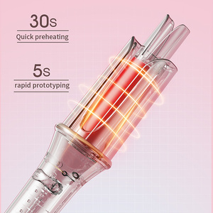 <span class=keywords><strong>Appareil</strong></span> de bigoudi <span class=keywords><strong>automatique</strong></span> Fer à friser professionnel Baguette ondulante pour <span class=keywords><strong>cheveux</strong></span> Bigoudi <span class=keywords><strong>automatique</strong></span> - Product Image 5