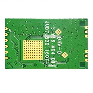 Módulo WiFi de doble banda BL-R8812AF1 RTL8812AU, transmisión de imagen inalámbrica HDMI de 2,4G y 5G para Raspberry Pi UAV - Product Image 2