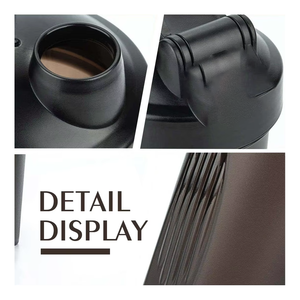 Wholesale Custom Logo 400ml 600 Workout Gym Sport Plastic Protein <strong>Shaker</strong> Bottle Shake Cup Water BPA Free Sample - Product Image 5