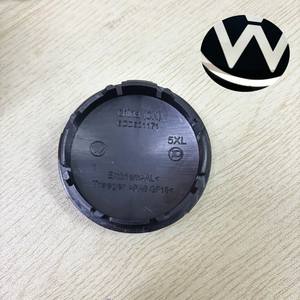 ฝาครอบดุมล้อรถยนต์ขนาด 56 มม. 65 มม. ใหม่ สำหรับ vw 6CD601171 5HG601171 5G060117 - Product Image 3