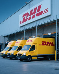 Fret maritime DDP rentable en Australie | Services d'expédition internationaux sécurisés Dédouanement complet LCL + Express compétitif - Product Image 1