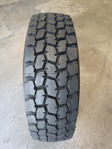 คุณภาพดี 13r22 ยางรถบรรทุกขนาด 5 315/80/22.5 ผลิตในอินเดีย - Product Image 4