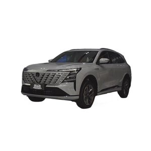Nouveau Changan CS75 Plus Ultra Hybride Automatique SUV 4 portes 5 places Intérieur Sombre Caméra Arrière 360° Gauche Toit Ouvrant Panoramique 2026 - Product Image 1