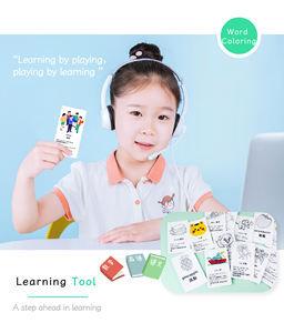 Hediye kartı etiketi kartı için taşınabilir Mini karton termal yazıcı noel günü kartı DIY - Product Image 6