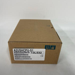 ตัวควบคุม PLC รุ่น A2USHCPU-S1 - Product Image 1