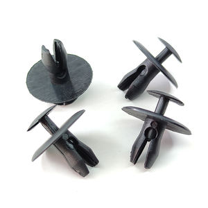 20 Pezzi Clip di Fissaggio per Isolamento Acustico del Cofano Motore per Peugeot <span class=keywords><strong>107</strong></span> 207 307 407 308 607 508 3008 e Citroen <span class=keywords><strong>C1</strong></span> C2 C3 C4 C5 - Product Image 4