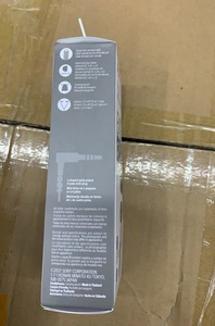 หูฟังชนิดใส่ในหูพิเศษหูฟังสเตอริโอแบบมีสาย3.5MM ชุดหูฟังแฮนด์ฟรีสำหรับเล่นกีฬาพร้อมหูฟังไมโครโฟนสำหรับโซนี่ MDR-XB55AP - Product Image 4