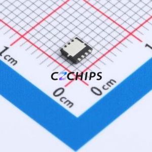 Transistor à effet de champ (MOSFET) neuf et original à transistor AGM15N10AP PDFN3x3 - Product Image 2