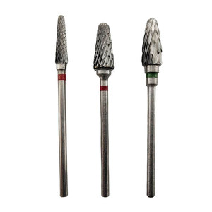 Đánh bóng <span class=keywords><strong>burs</strong></span> nha khoa tungsten carbide Máy cắt HP/nha khoa thiết bị phòng thí nghiệm quay Carbide <span class=keywords><strong>burs</strong></span> công cụ - Product Image 4