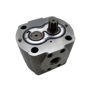 В наличии на складе Экскаватор Гидравлический шестеренный насос зарядный насос пилотный насос для PC30-7 10 т - Product Image 1