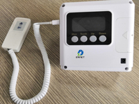EUR VET Meilleure vente Appareil de radiographie dentaire portable Équipement vétérinaire réutilisable pour instruments chirurgicaux pour animaux de compagnie Haute qualité