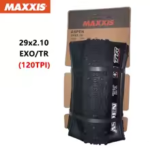 Neumático de Bicicleta <span class=keywords><strong>MAXXIS</strong></span> ASPEN Plegable Antipinchazos Tubeless 29x2.25/2.4  32X2.125/2.4  <span class=keywords><strong>MTB</strong></span> Original XC Neumáticos de Bicicleta Todoterreno - Product Image 3