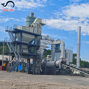 אספלט מתחלב, ביטומן יצרני תחליב ביטומן ייצור מפעל ביטומן במפעל ביטומן, - Product Image 6