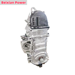 Performances puissantes, moteurs 1.2T CBZB CBZA CYA <span class=keywords><strong>DLS</strong></span> CBZ pour Volkswagen Sagitar Skoda Octavia KAMIQ 1.2T - Product Image 4